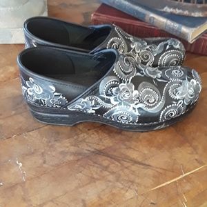Dansko Clogs